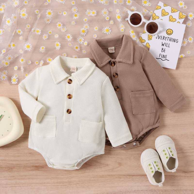 Davruna VintageCuddle Baby Clothing Set